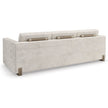 Caracole Upholstery Counter Balance Sofa