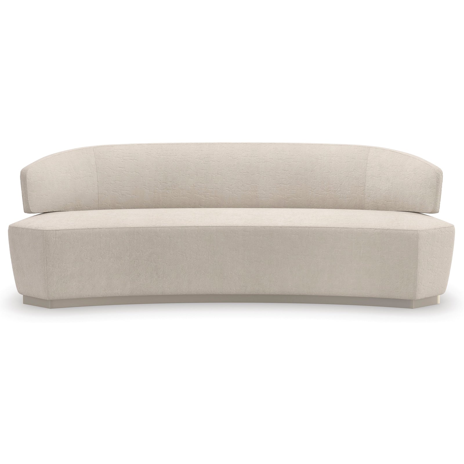 Caracole Upholstery Olympia Sofa