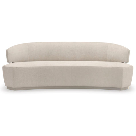 Caracole Upholstery Olympia Sofa