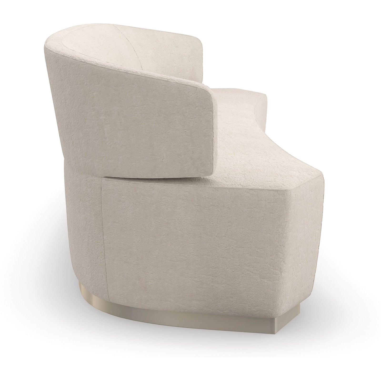 Caracole Upholstery Olympia Sofa