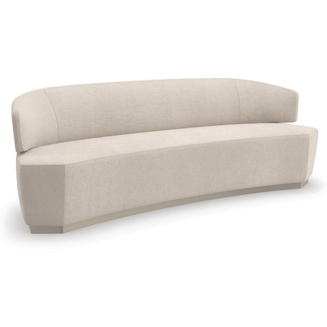 Caracole Upholstery Olympia Sofa