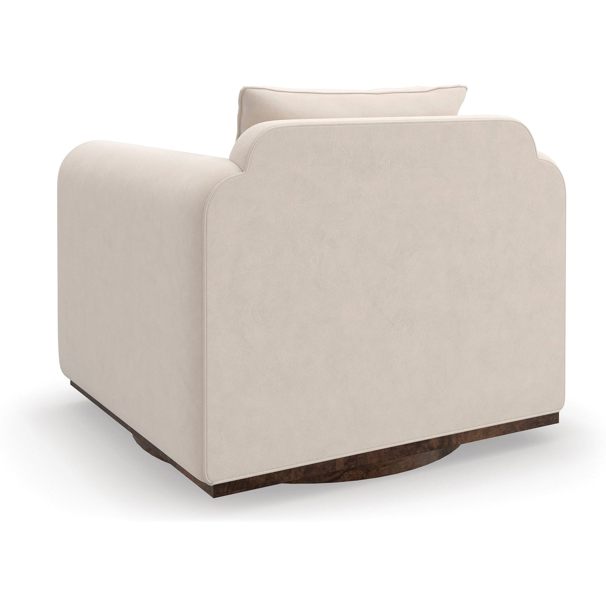 Caracole Upholstery Dimitri Chair