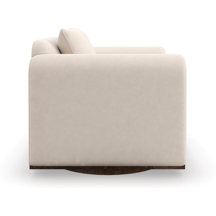 Caracole Upholstery Dimitri Chair