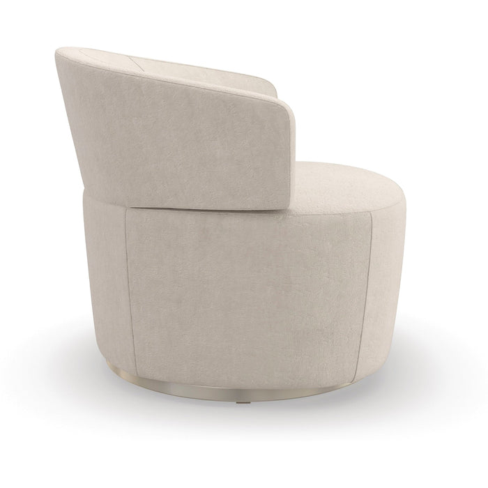 Caracole Upholstery Olympia Chair