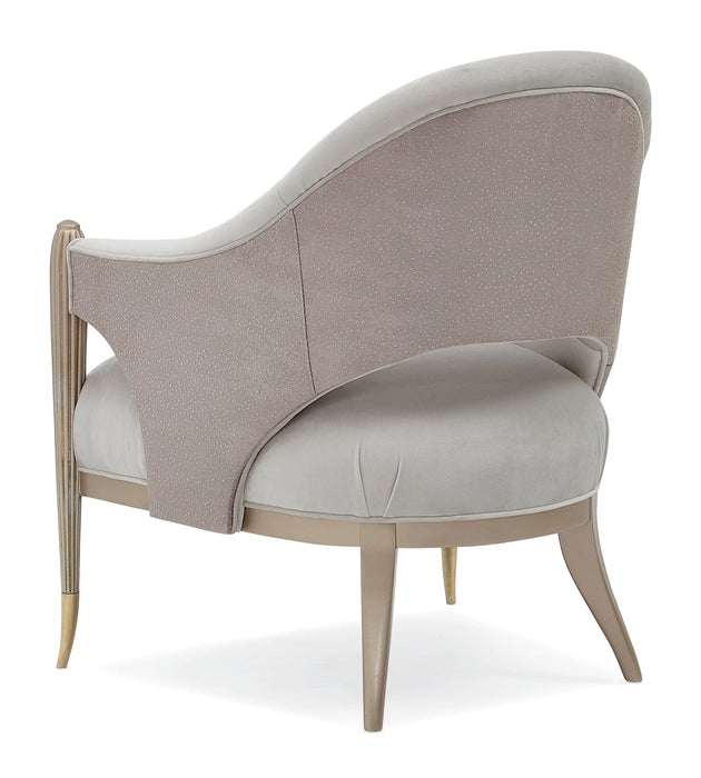 Caracole Pretty Little Thing Chair