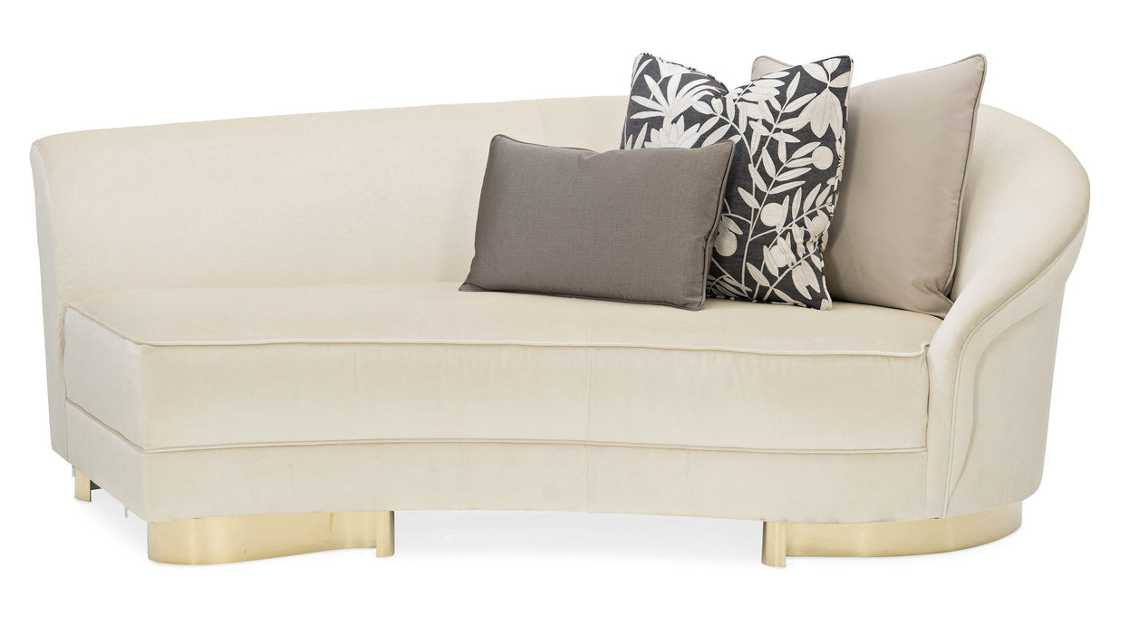 Caracole Upholstery Grand Opening Sectional