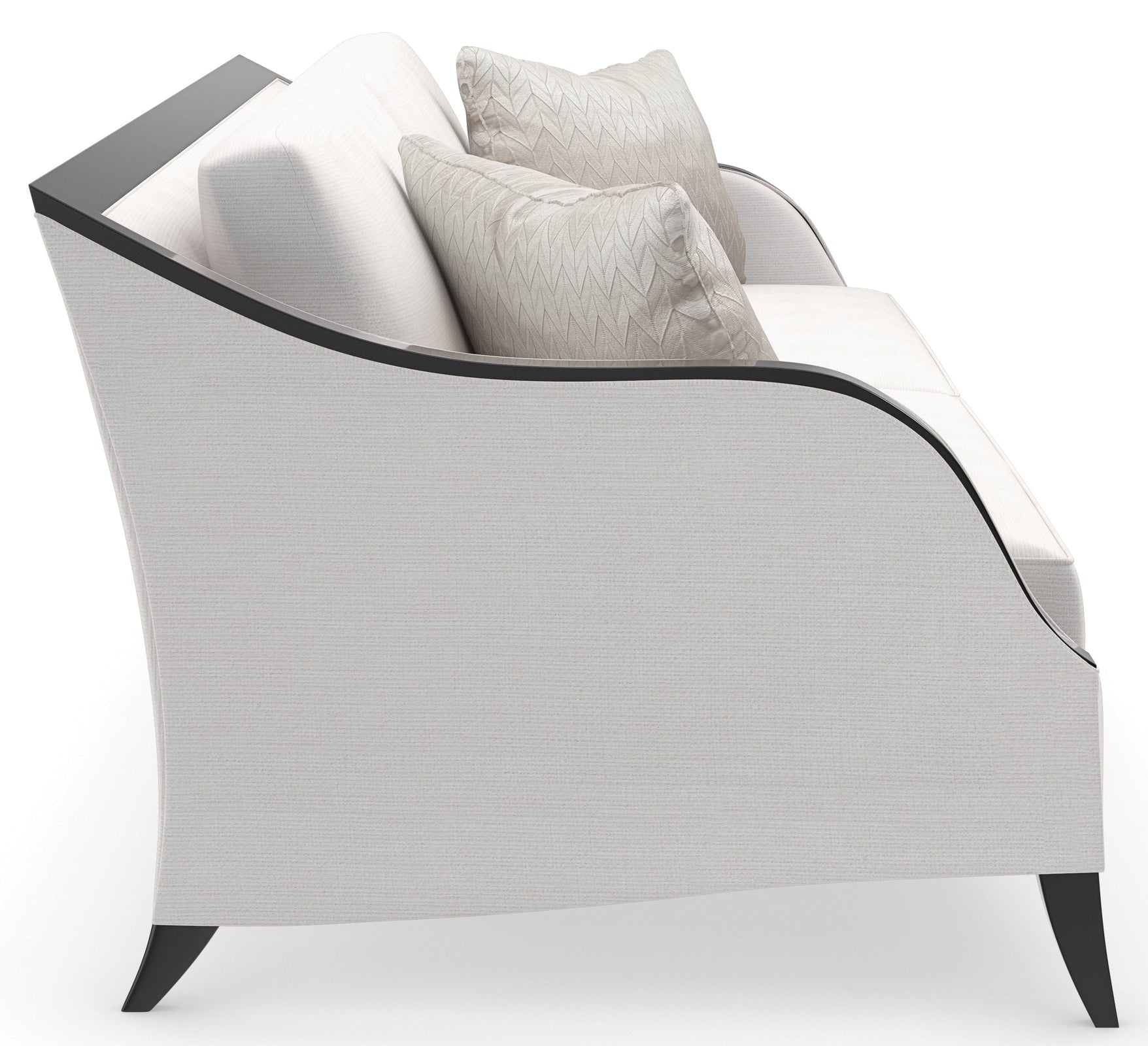 Caracole Upholstery Pitch Perfect Sofa INV