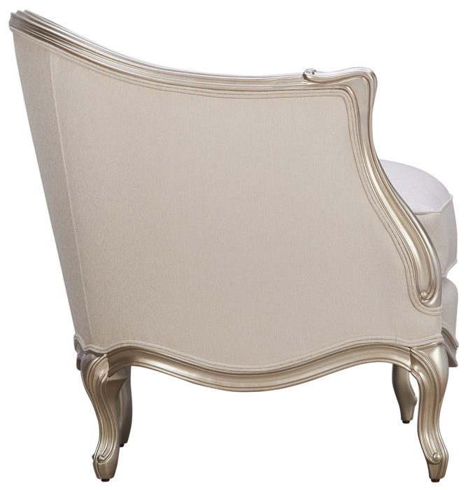 Caracole Le Chaise Accent Chair