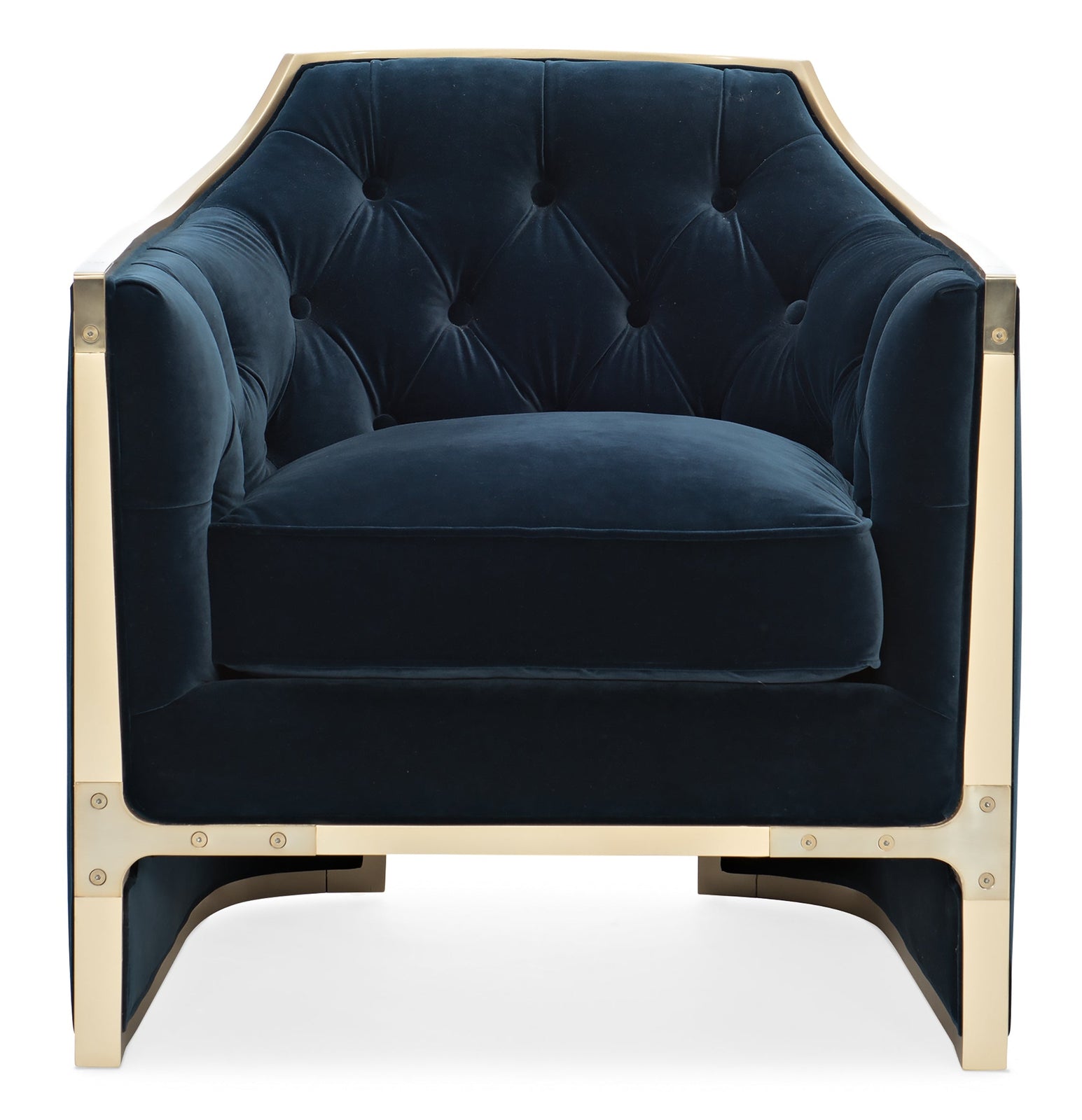 Caracole Upholstery The Cat'S Meow Chair