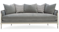 Caracole Splash Of Flash Sofa