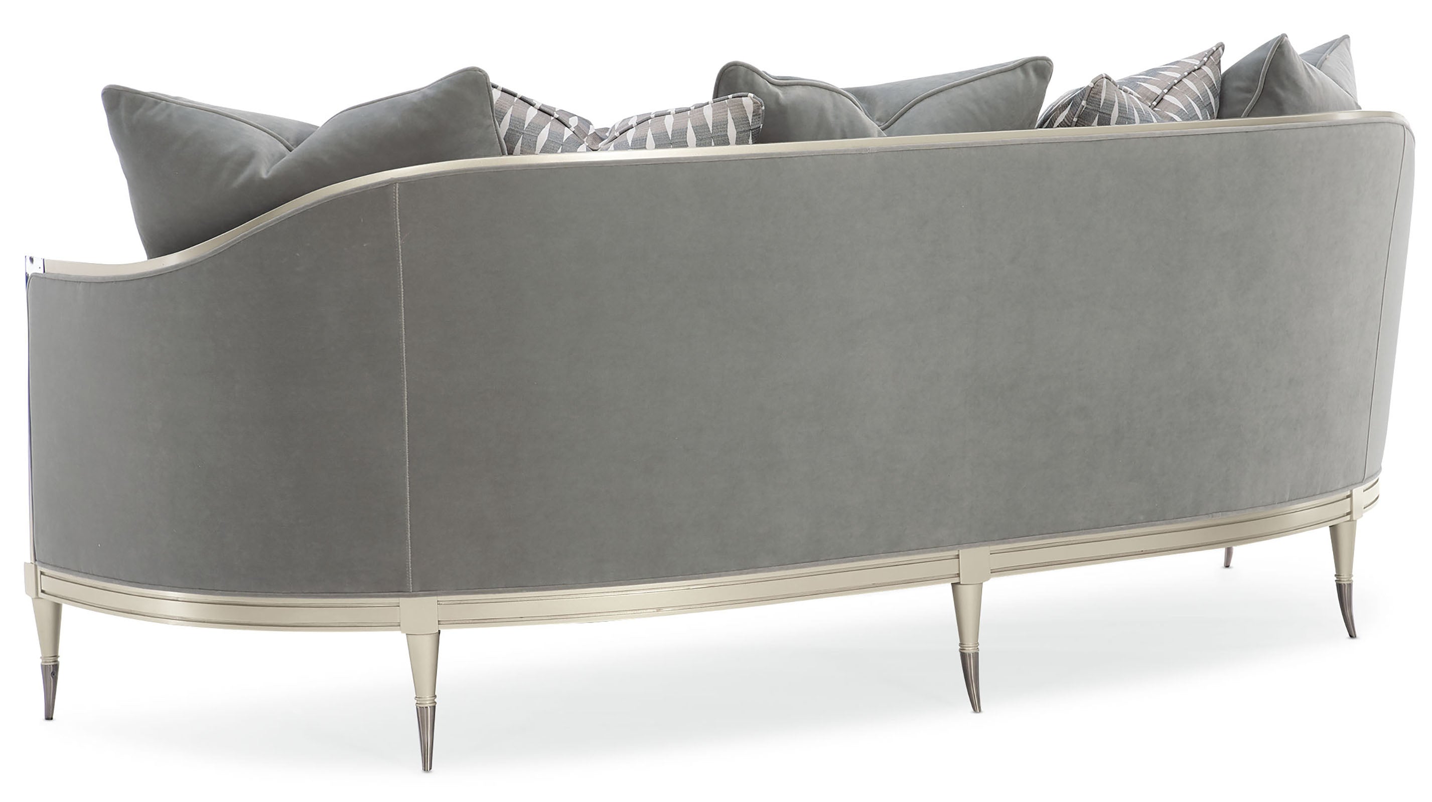 Caracole Splash Of Flash Sofa