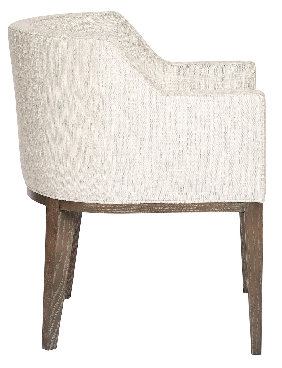 Vanguard Axis Arm Chair