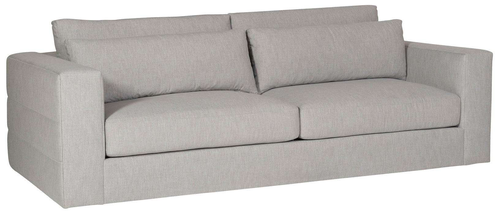 Vanguard Ease Leone Sofa