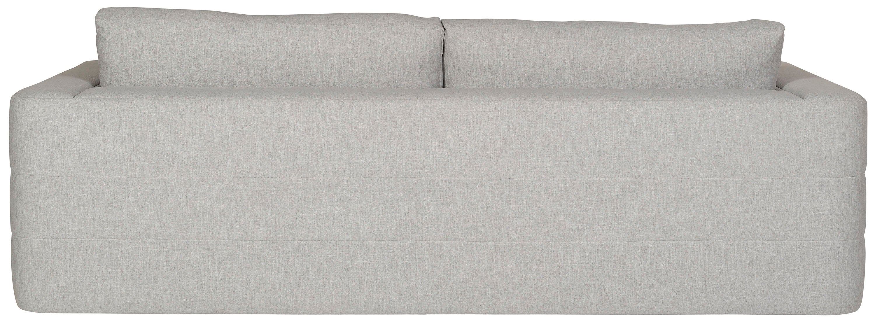 Vanguard Ease Leone Sofa