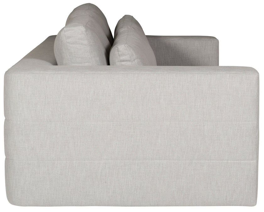 Vanguard Ease Leone Sofa