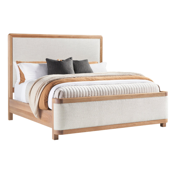 Vanguard Form Bed