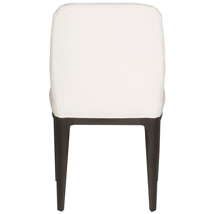 Vanguard Form Side Chair