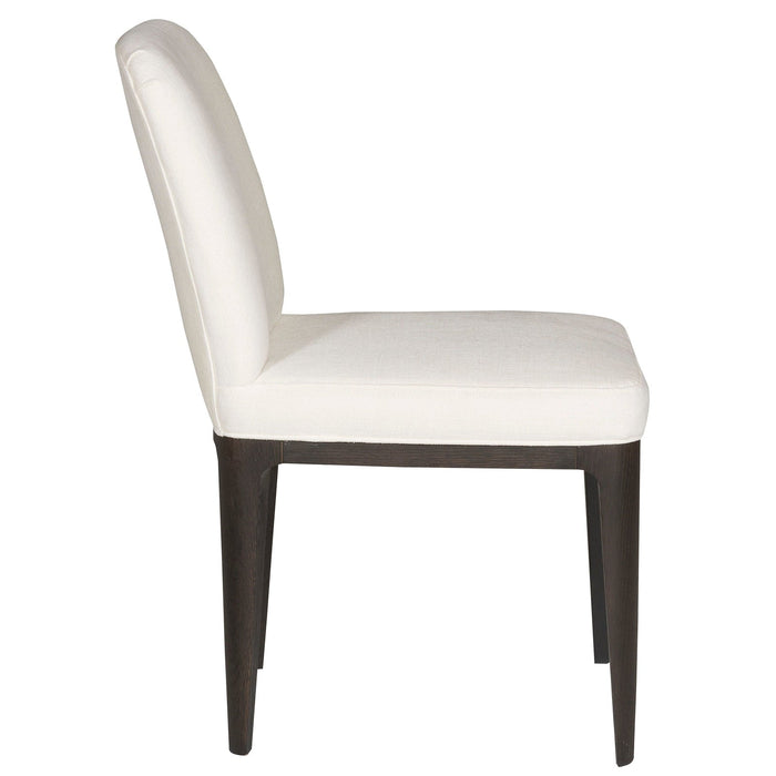 Vanguard Form Side Chair