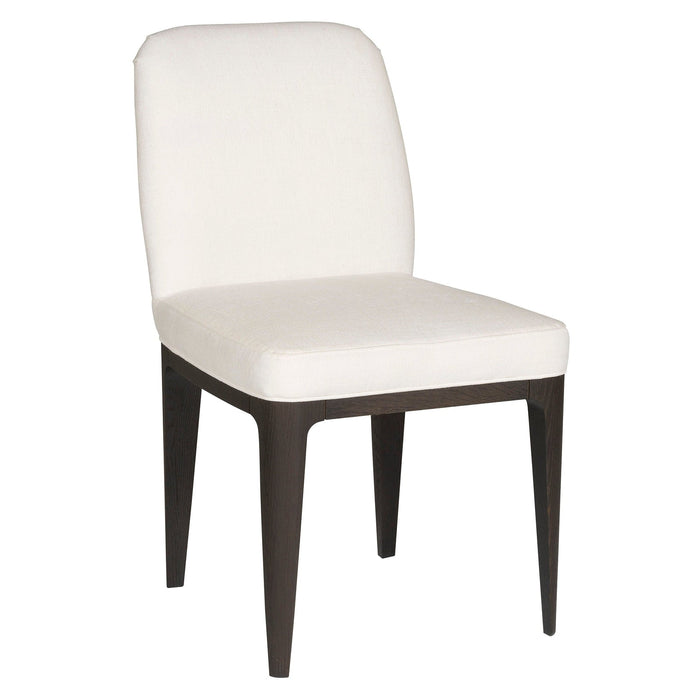 Vanguard Form Side Chair