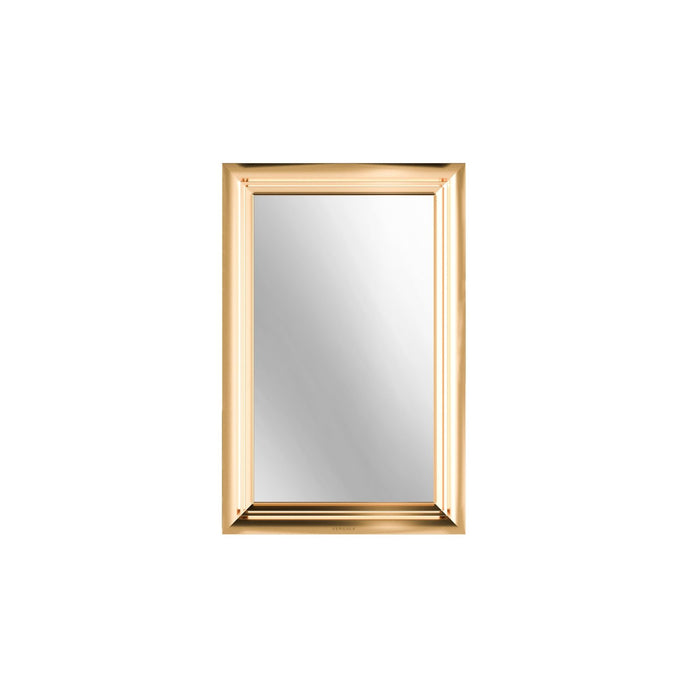 Versace Home Narcissus Rectangular Mirror