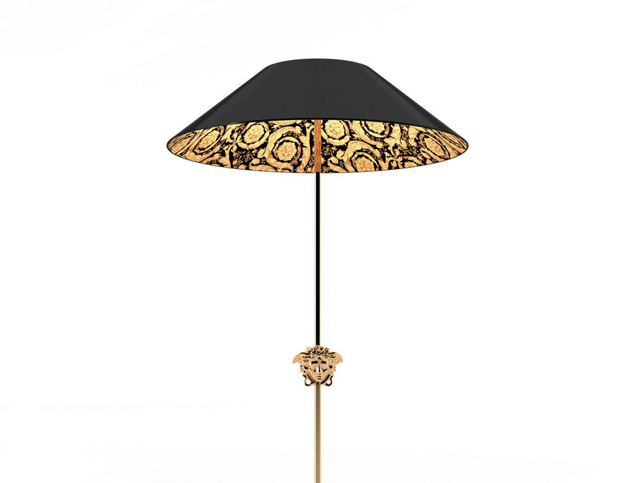 Versace Home Narcissus Standing lamp High