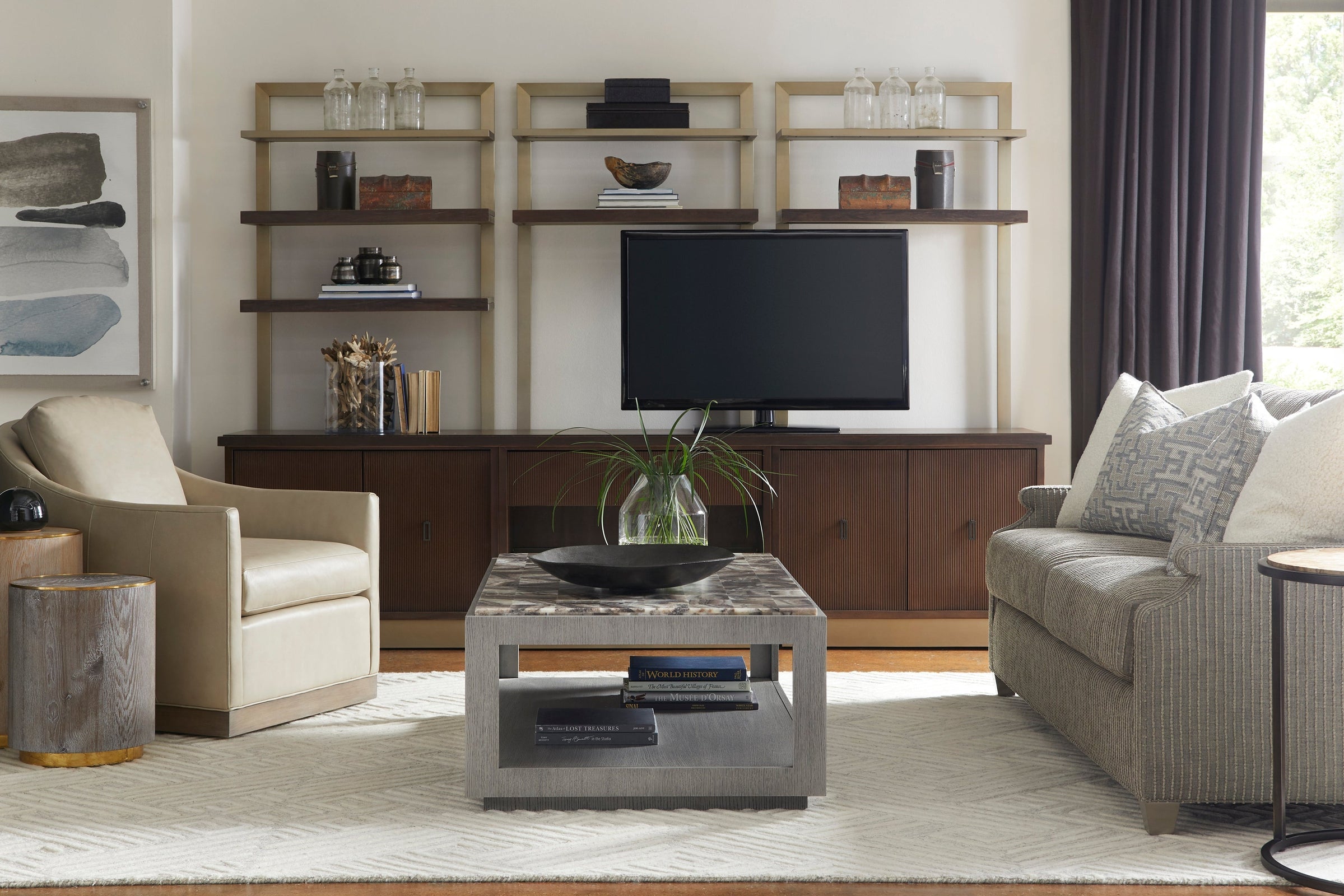 Vanguard Finch Spot Table P234E