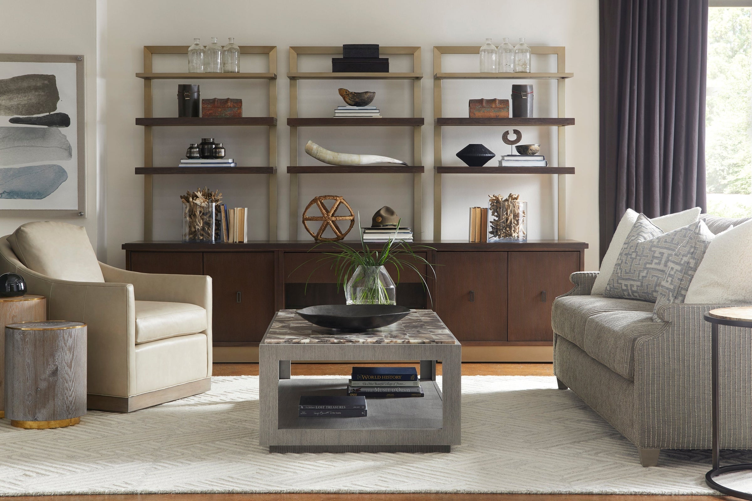 Vanguard Finch Spot Table P234E