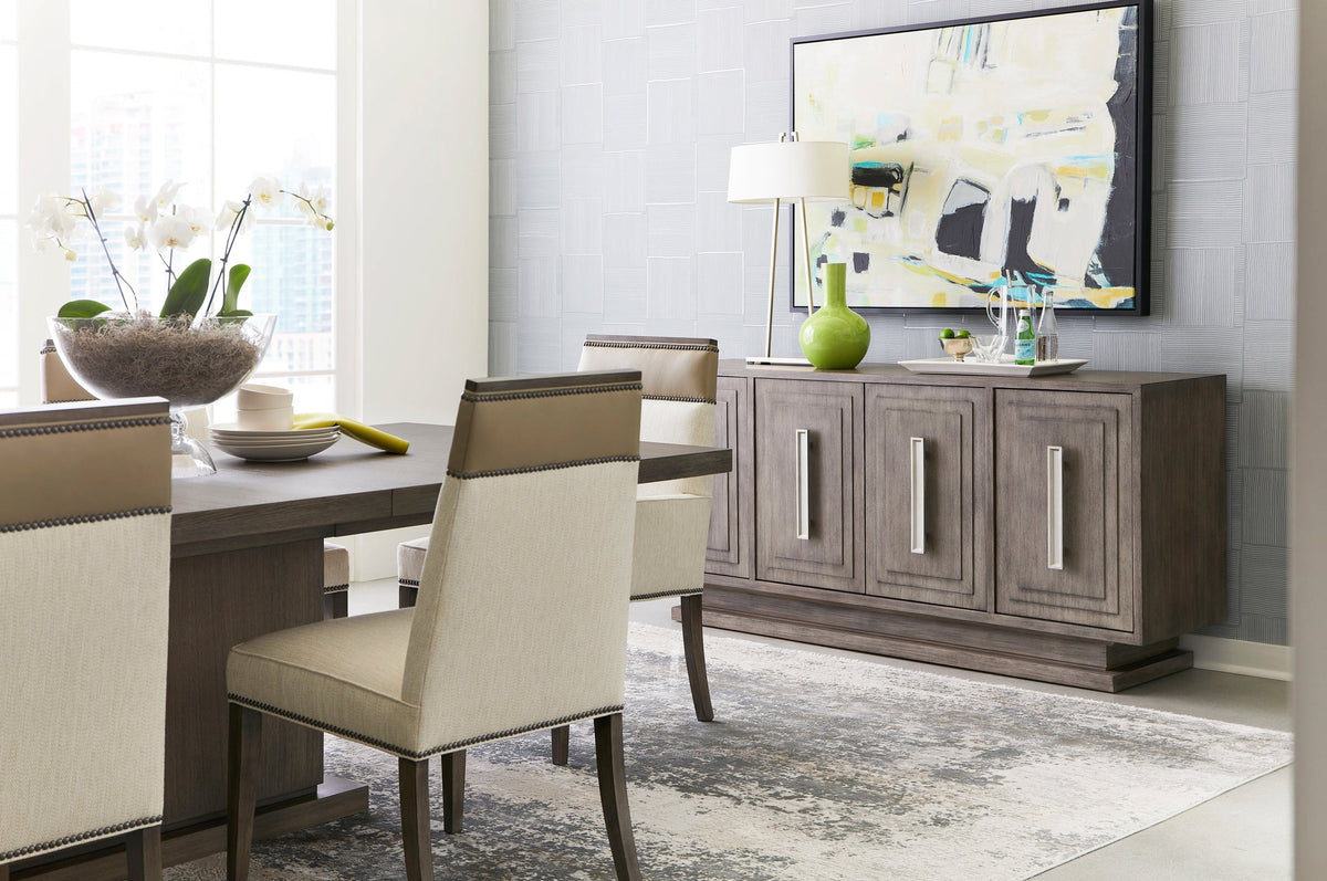 Vanguard Michael Weiss Phelps Side Chair