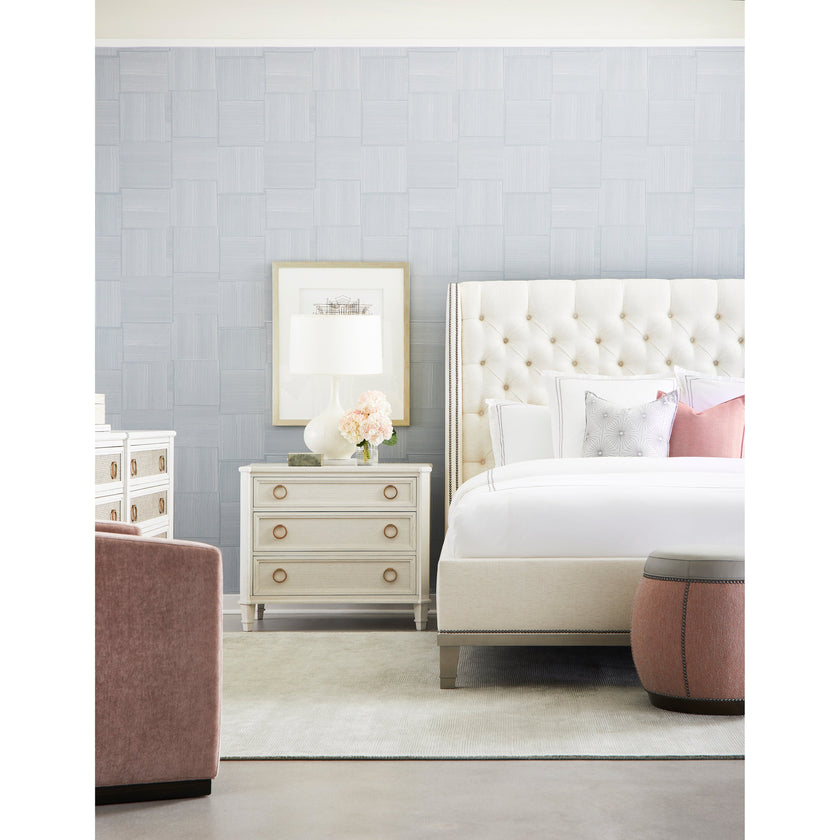 Vanguard Michael Weiss Cleo Bed - King