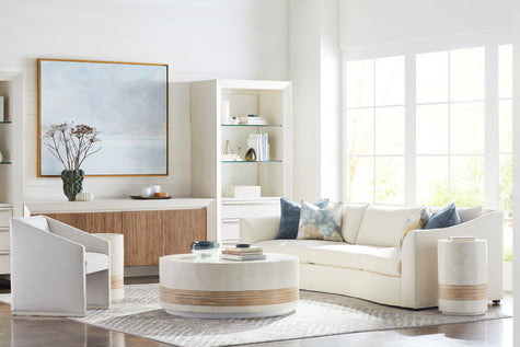 Vanguard Alba Spot Table