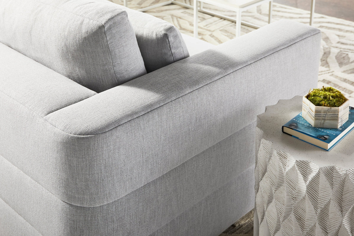 Vanguard Ease Leone Sofa