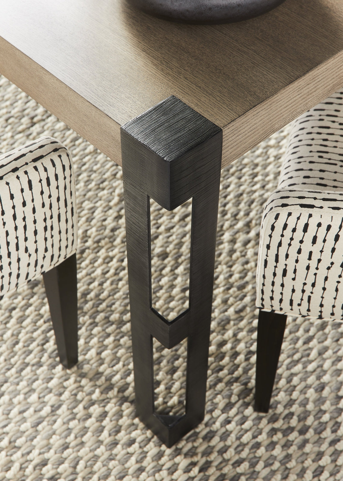 Vanguard Axis II Arm Chair