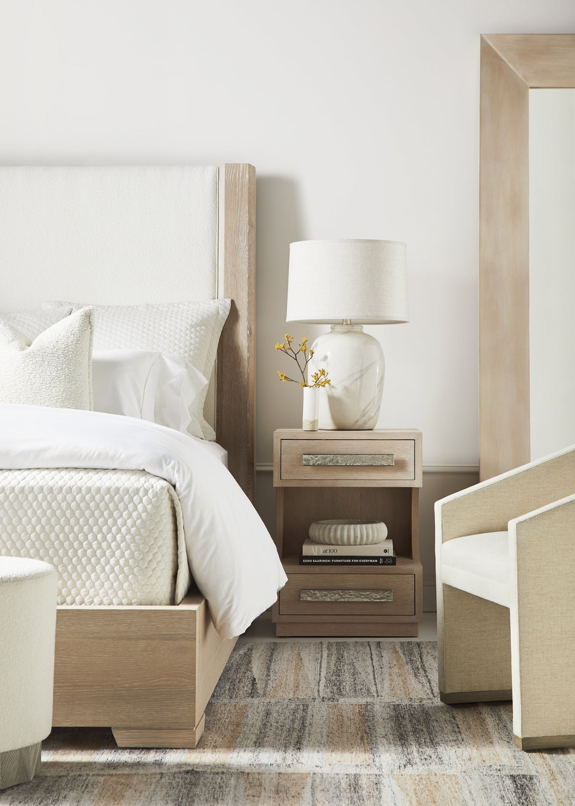 Vanguard Dune Dining Chair