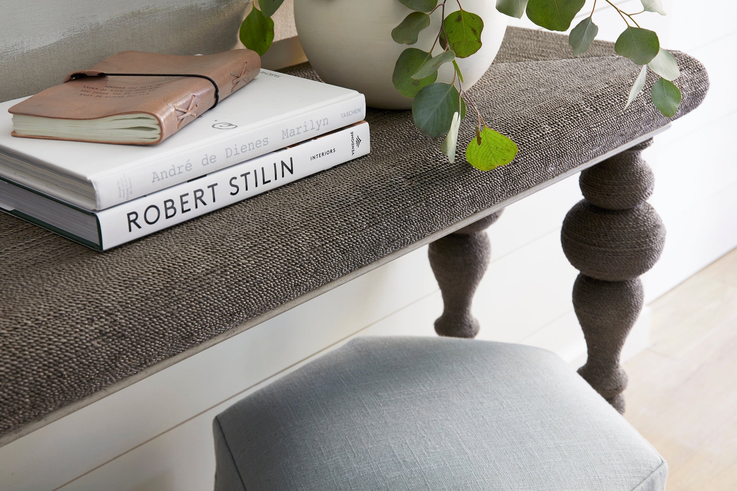 Vanguard Baja Console