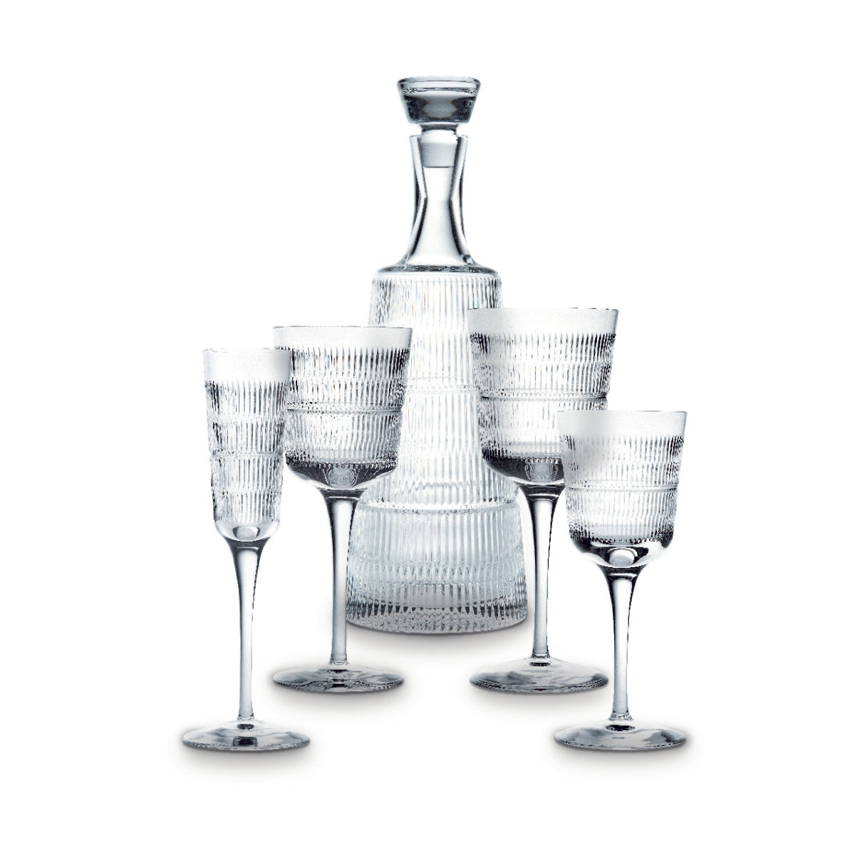Vista Alegre Vendome Red Wine Goblet