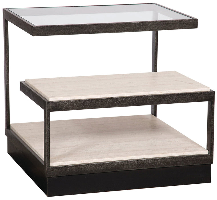 Vanguard Michael Weiss Delmont Side Table