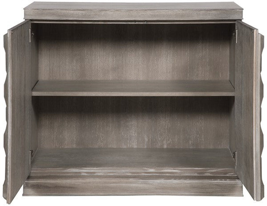 Vanguard Michael Weiss Foresthill Hall Chest