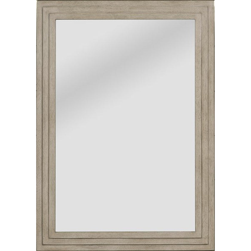 Vanguard Michael Weiss Bowers Mirror