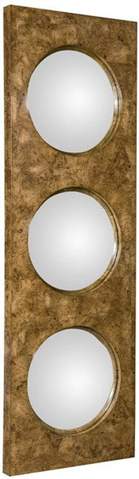 Vanguard Irwin Mirror
