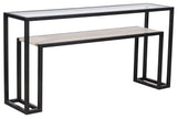 Vanguard Michael Weiss Talbot Console Table