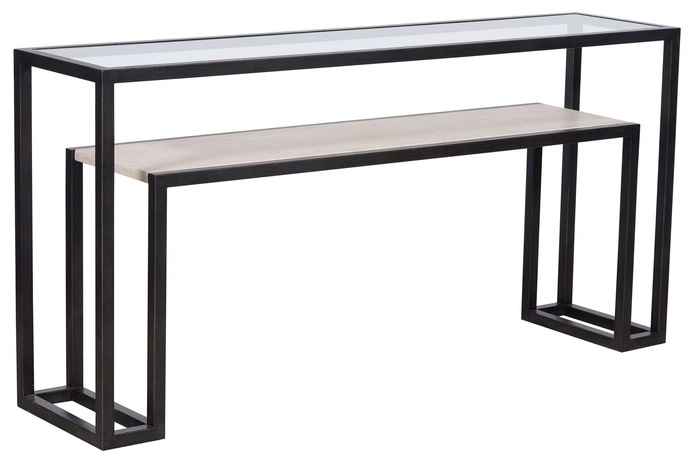 Vanguard Michael Weiss Talbot Console Table