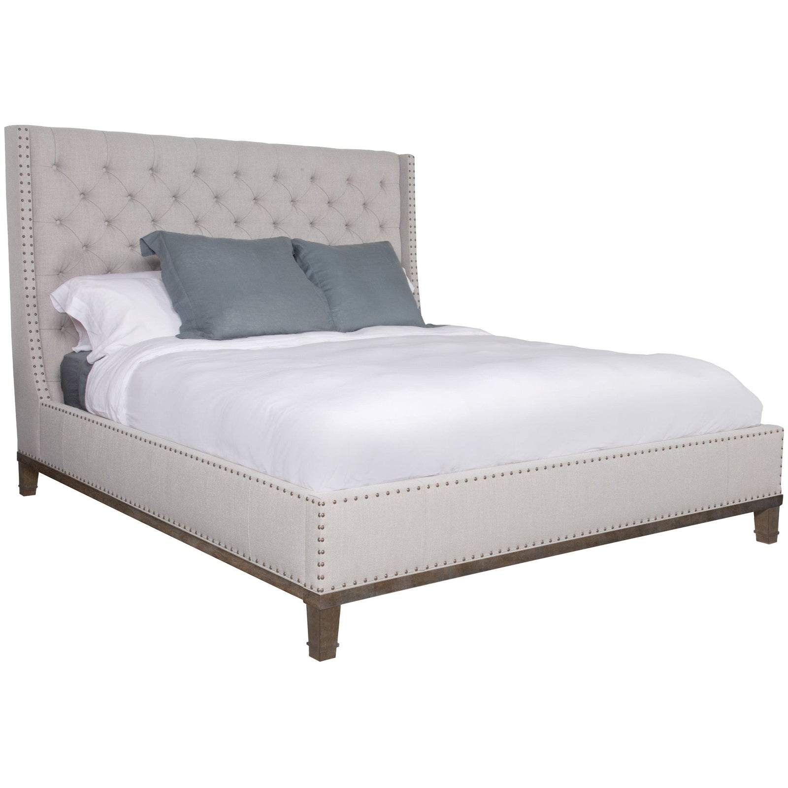 Vanguard Michael Weiss Cleo Bed - King