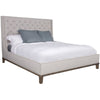Vanguard Michael Weiss Cleo Bed - King