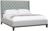 Vanguard Michael Weiss Cleo Bed - King