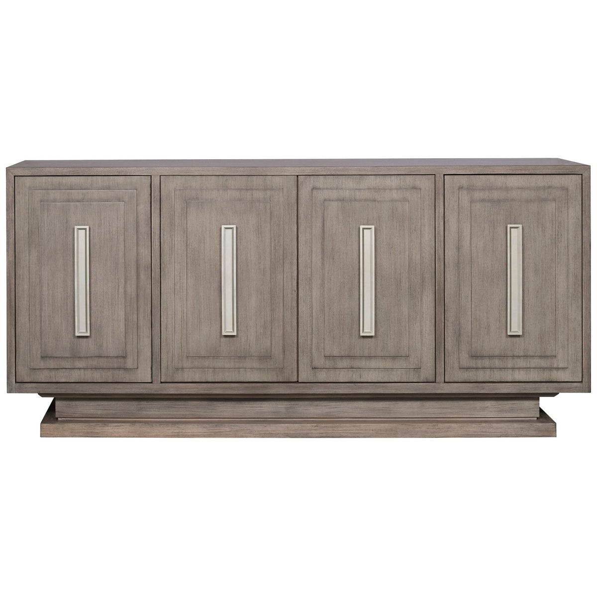 Vanguard Michael Weiss Grantham Buffet