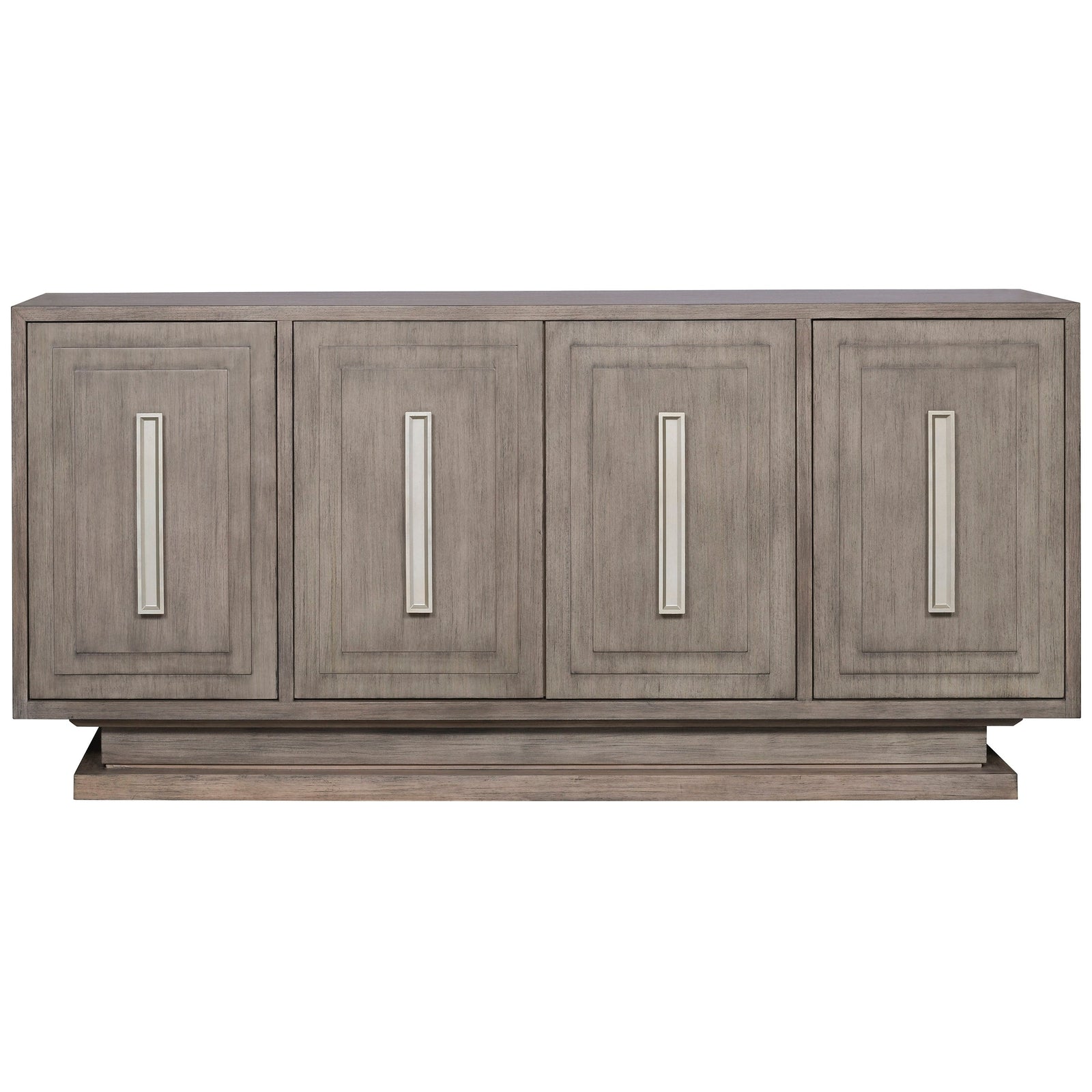 Vanguard Michael Weiss Grantham Buffet