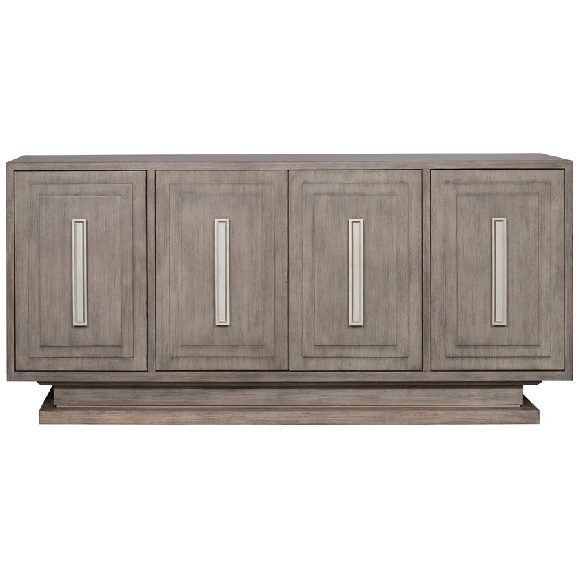 Vanguard Michael Weiss Grantham Buffet