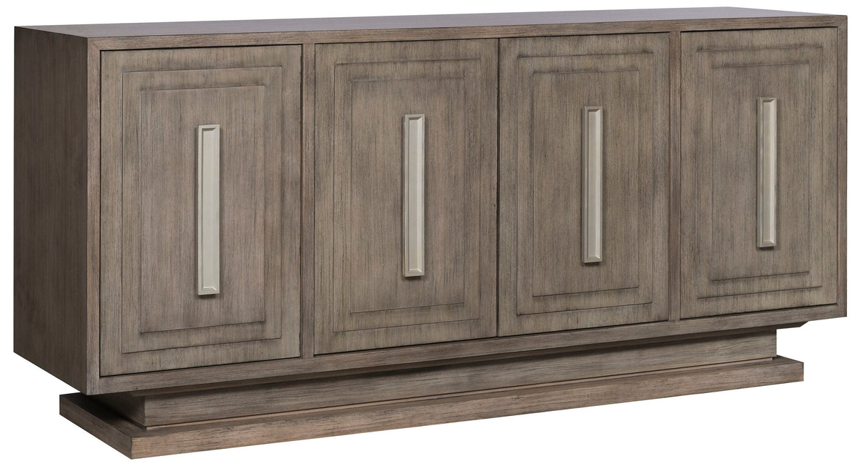 Vanguard Michael Weiss Grantham Buffet