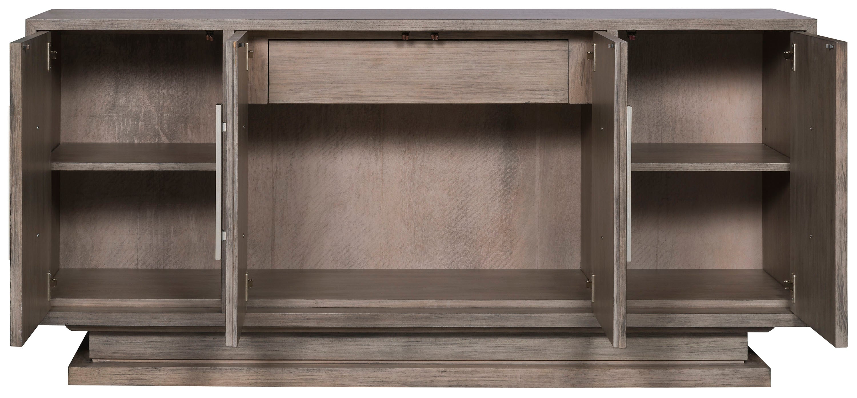 Vanguard Michael Weiss Grantham Buffet