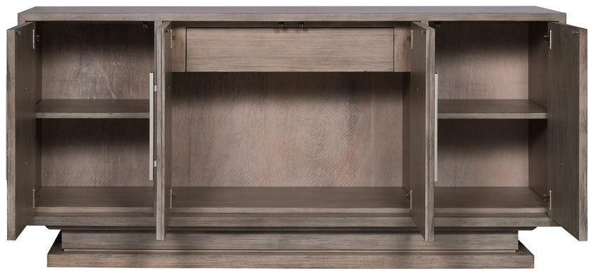 Vanguard Michael Weiss Grantham Buffet